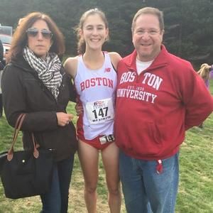 Meet your Posher, Jamie